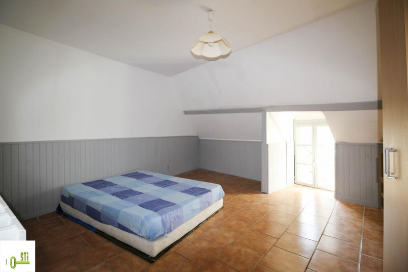 Maison de village - 164 m² - 6 pièces