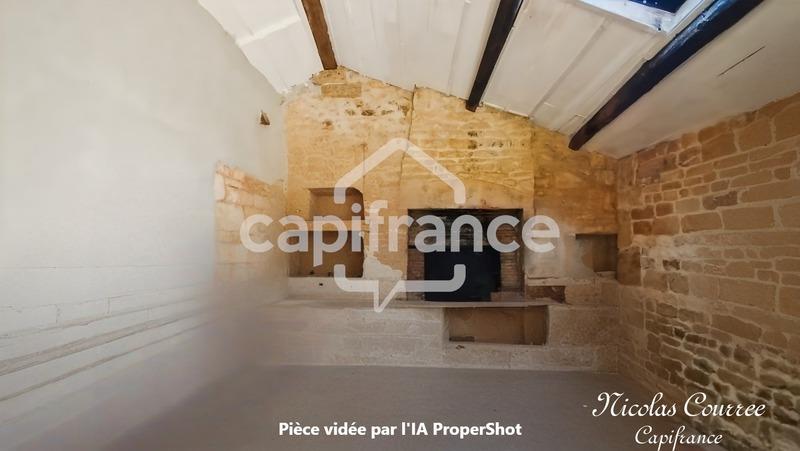 Maison - 165 m² - 5 pièces