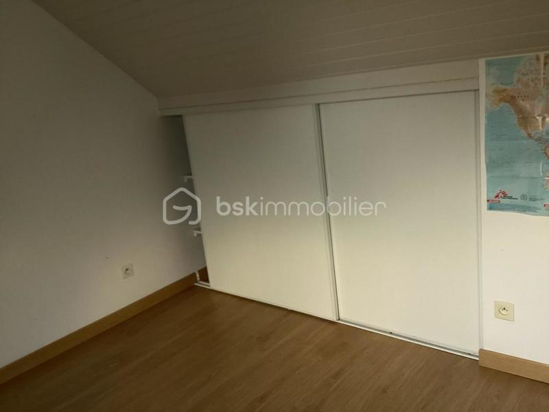 Maison - 152 m² - 8 pièces