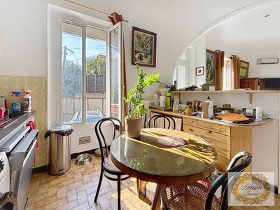 Maison - 75 m² - 3 pièces