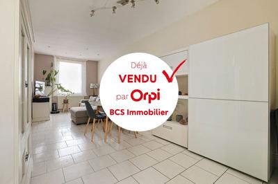 Maison - 82 m² - 4 pièces
