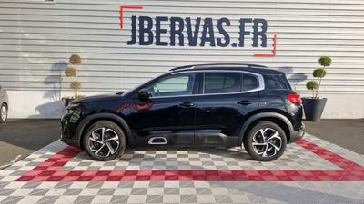 Citroën C5 Aircross Hybride Rechargeable 225 Ss E-Eat8 Shine