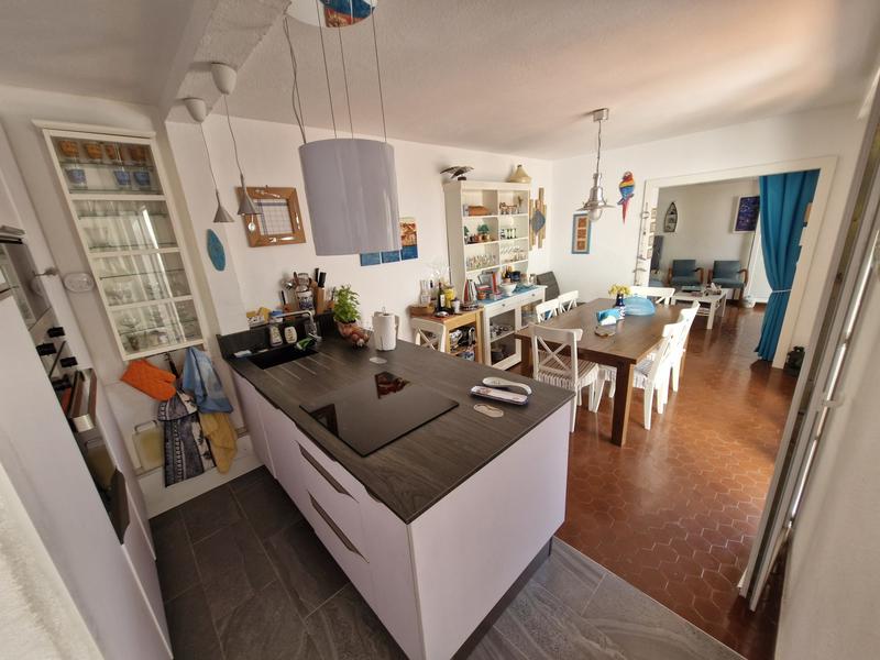 Villa - 63 m² - 5 pièces