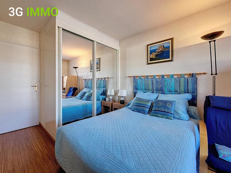 Appartement - 86 m² - 4 pièces