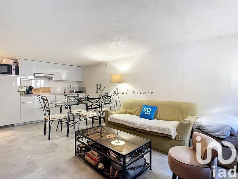 Maison de village - 185 m² - 6 pièces