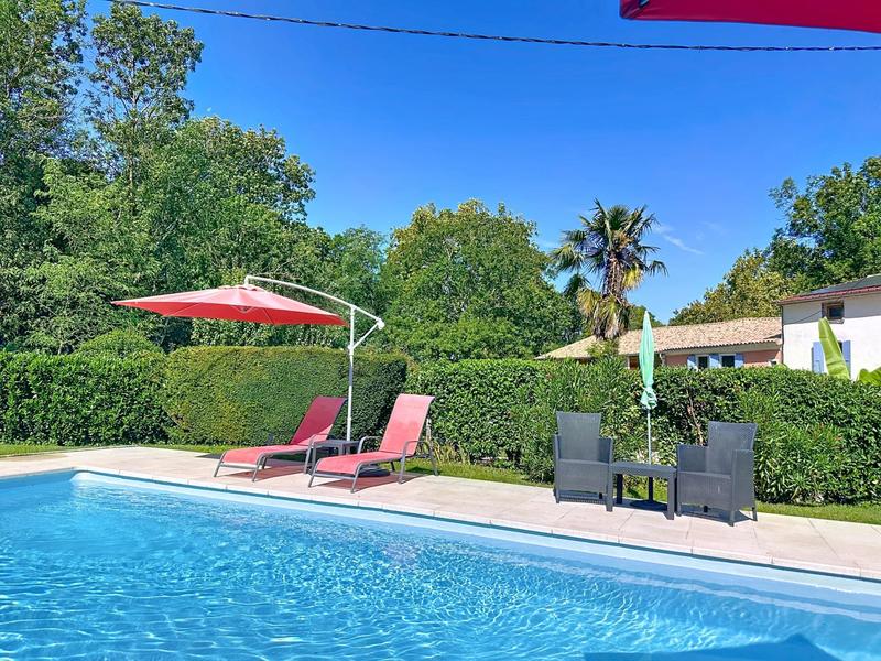 Maison - 275 m² - 7 pièces