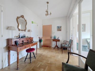 Appartement - 82 m² - 3 pièces