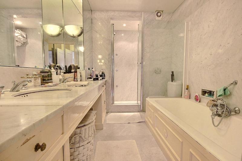 Appartement - 79 m² - 3 pièces