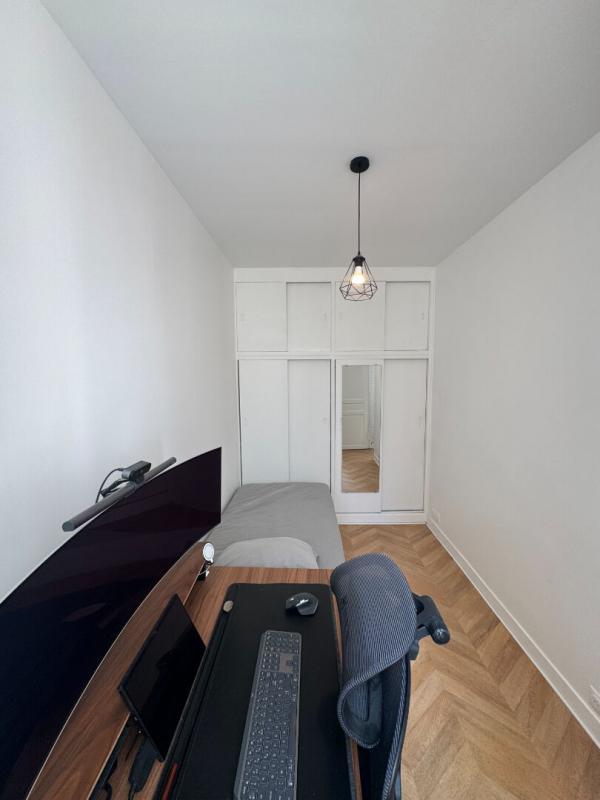 Appartement - 31 m² - 2 pièces