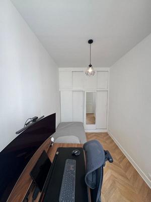 Appartement - 31 m² - 2 pièces