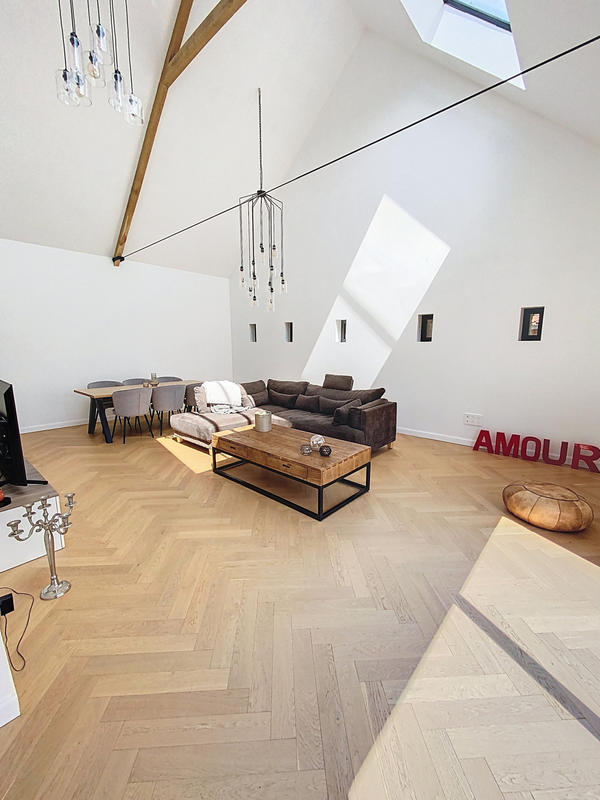 Maison - 183 m² - 5 pièces