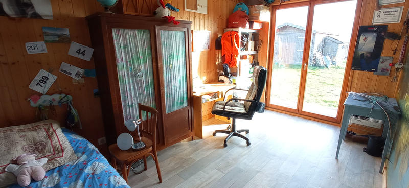 Maison - 147 m² - 6 pièces