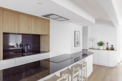 Appartement - 139 m² - 4 pièces