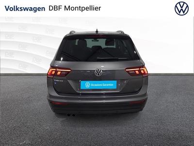Volkswagen Tiguan 1.5 Tsi Evo 150 Dsg7 Confortline