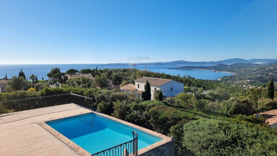 Maison - 160 m² - 7 pièces