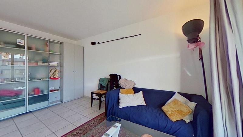 Appartement - 38 m² - 1 pièce