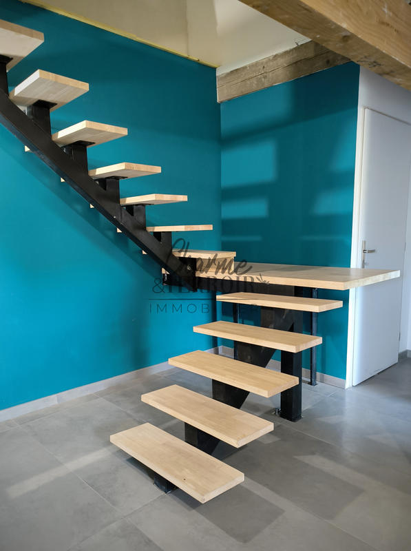 Mas - 180 m² - 6 pièces