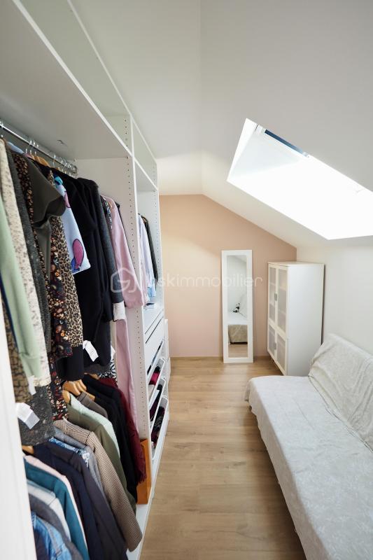 Maison - 131 m² - 5 pièces