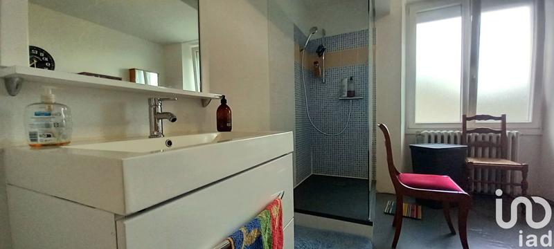 Maison de village - 84 m² - 4 pièces