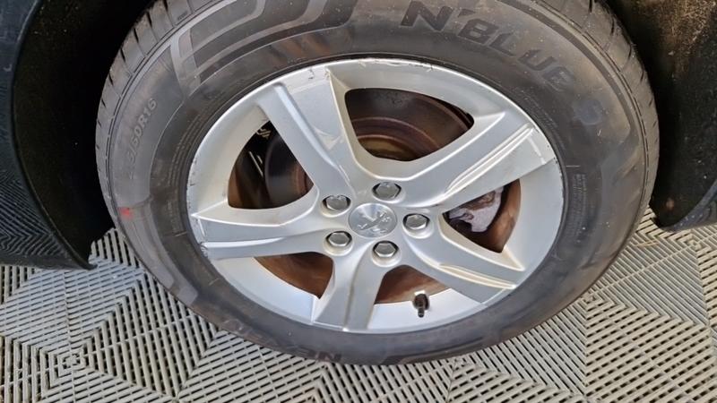 Peugeot 508 Sw 2.0 bluehdi 150ch ss bvm6 active