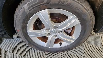 Peugeot 508 Sw 2.0 bluehdi 150ch ss bvm6 active