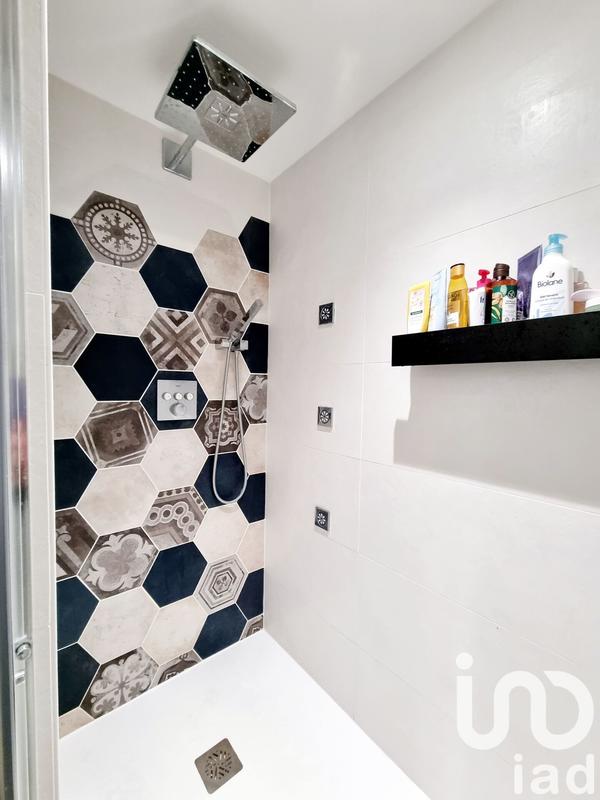 Maison de maîtres - 178 m² - 7 pièces