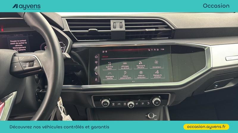 Audi Q3 Sportback 45 Tfsi e 245ch Business line s tronic 6