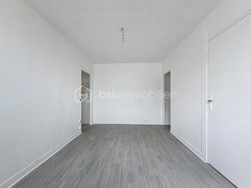 Appartement - 49 m² - 3 pièces