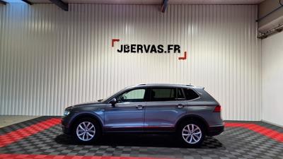 Volkswagen Tiguan Allspace 1.5 Tsi 150 Evo Dsg7 Carat