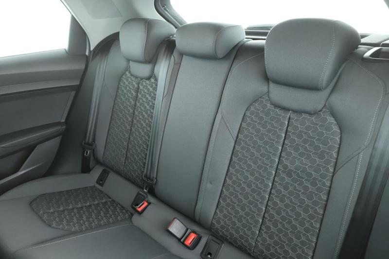 Audi A1 sportback 30 Tfsi Advanced s tronic 7 110 ch