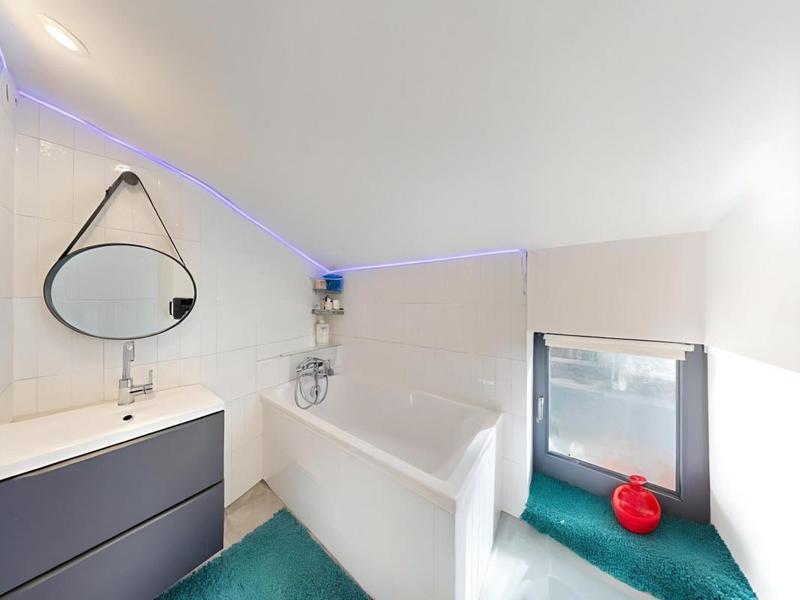 Maison - 103 m² - 4 pièces