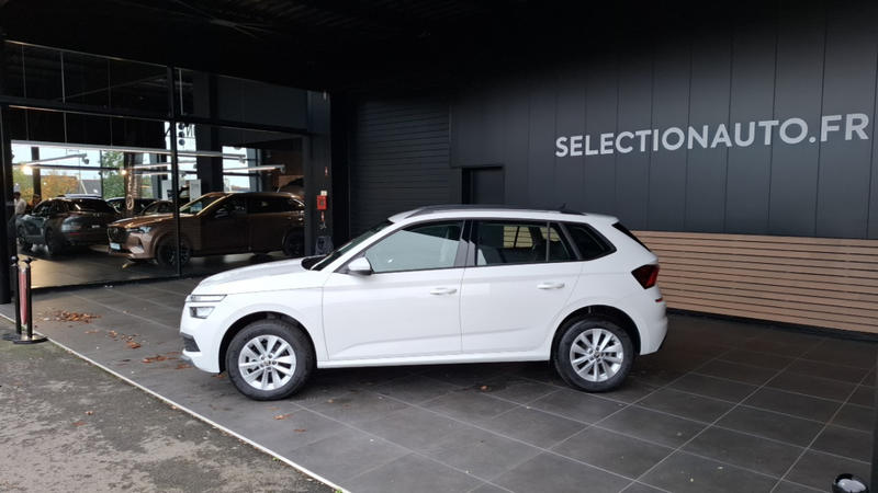 Skoda Kamiq 1.0 Tsi 95ch Bvm5 Business