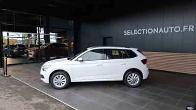 Skoda Kamiq 1.0 Tsi 95ch Bvm5 Business