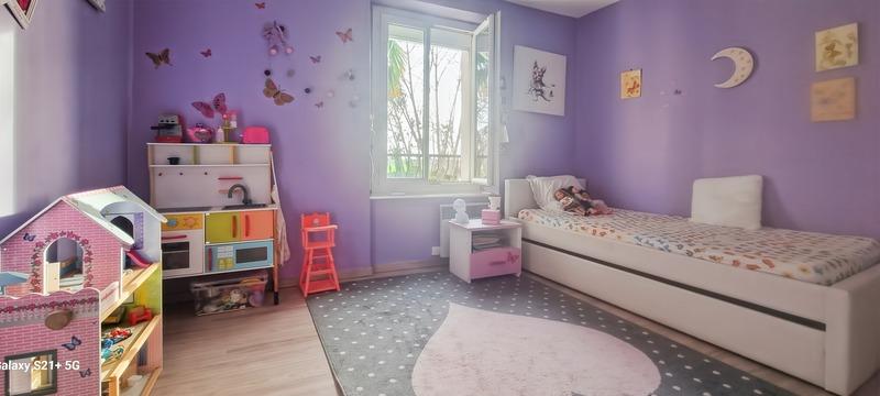 Maison - 151 m² - 6 pièces