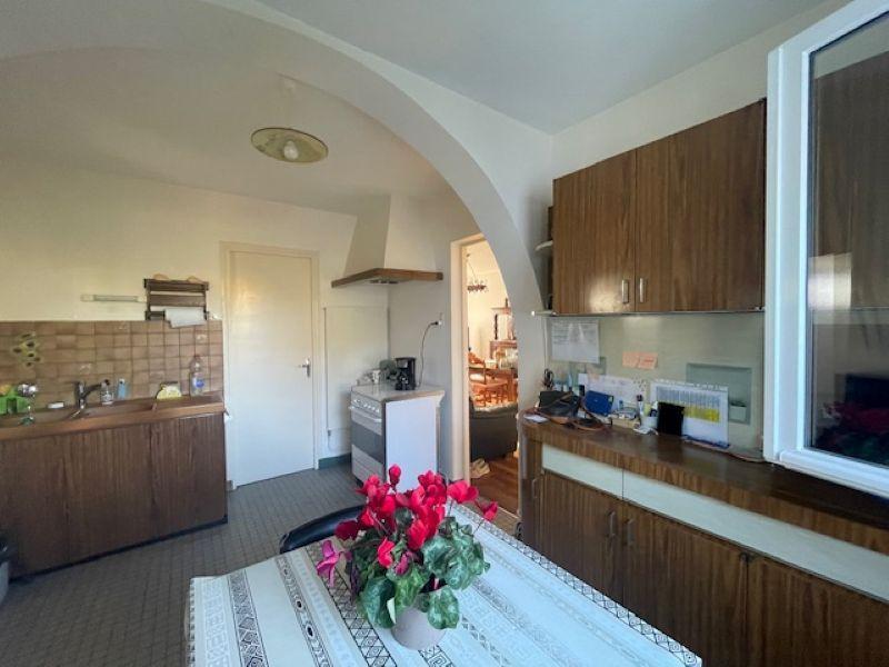 Maison - 78 m² - 5 pièces