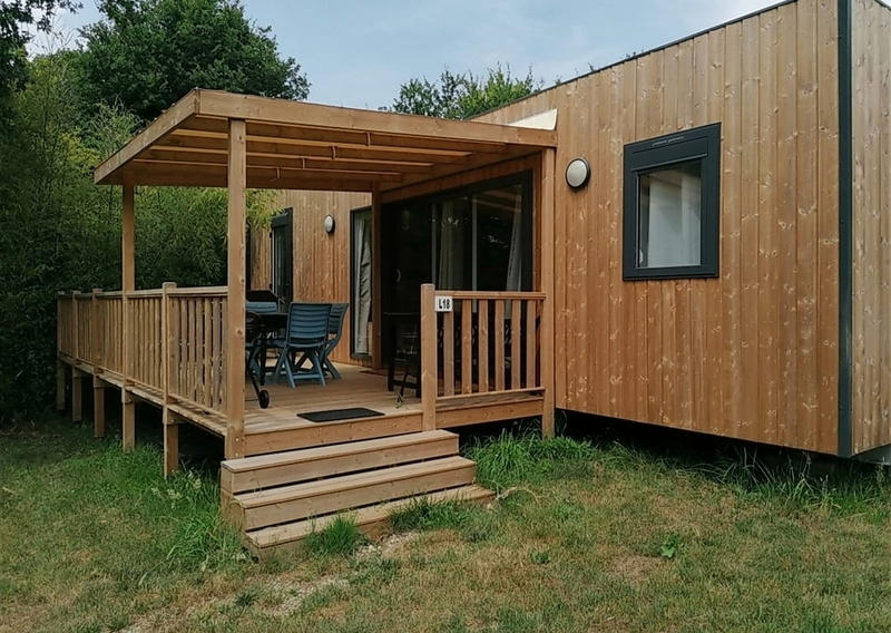 Propriété - 40 m² - 4 pièces