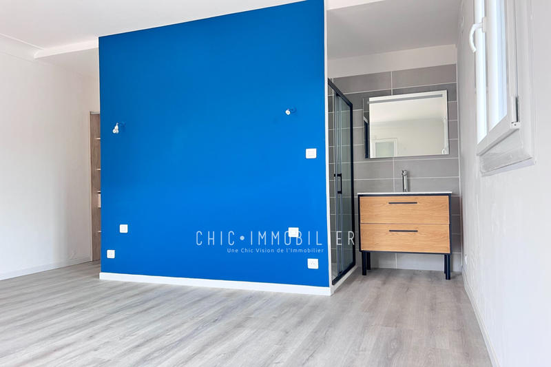 Appartement - 116 m² - 4 pièces