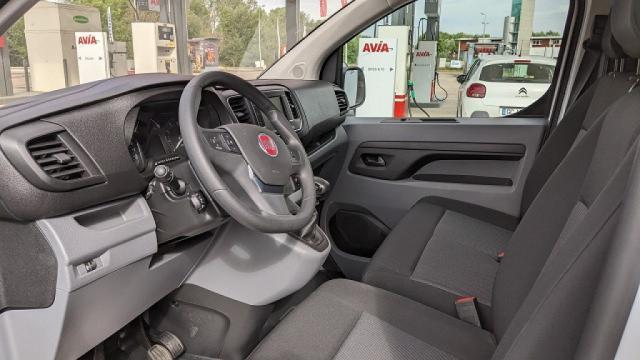 Fiat Scudo Fourgon 1.5 Multijet 120 Standard Pro Lounge