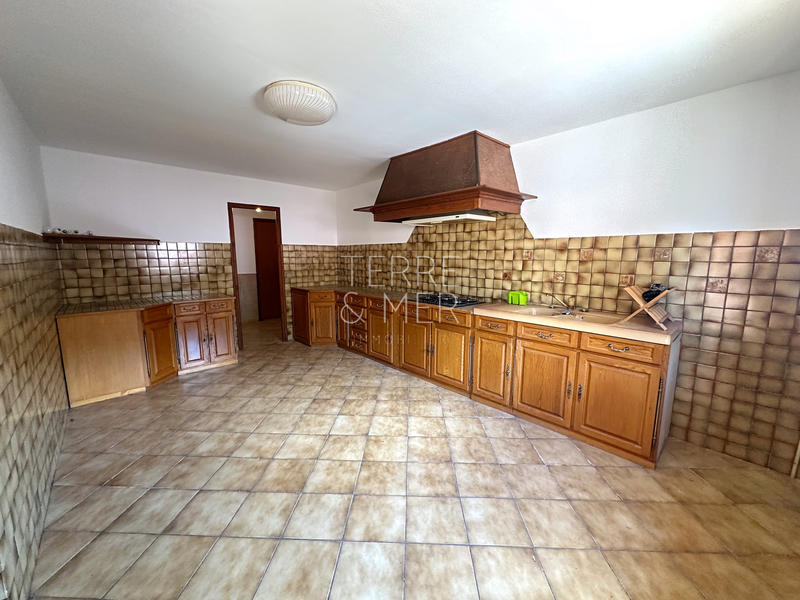 Maison - 105 m² - 4 pièces