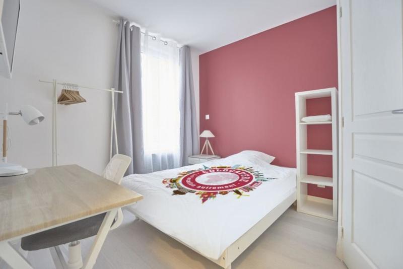 Maison - 84 m² - 6 pièces