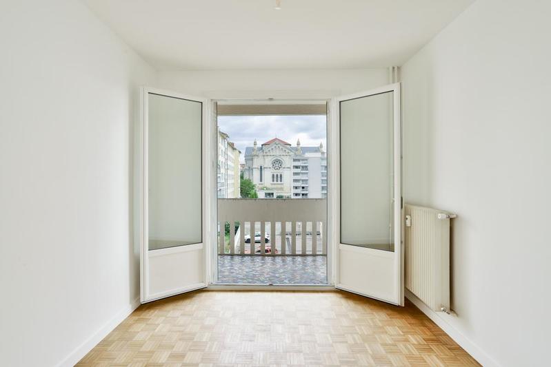 Appartement - 75 m² - 3 pièces