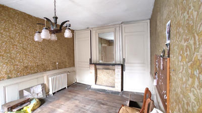 Maison - 160 m² - 6 pièces