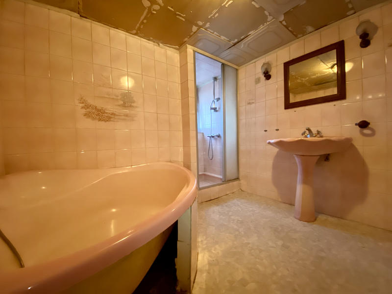 Maison - 209 m² - 10 pièces