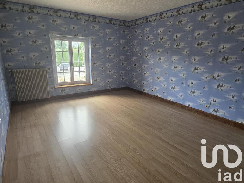 Maison de village - 146 m² - 5 pièces