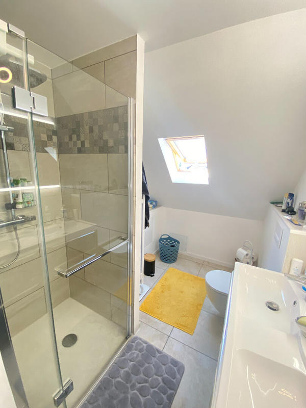 Maison - 81 m² - 3 pièces