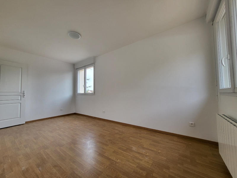 Appartement - 106 m² - 4 pièces