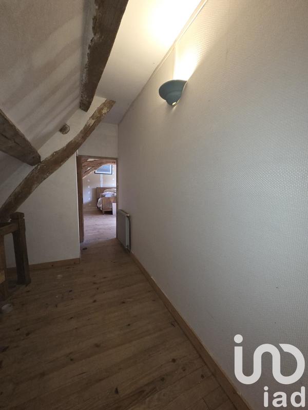 Maison de campagne - 203 m² - 7 pièces