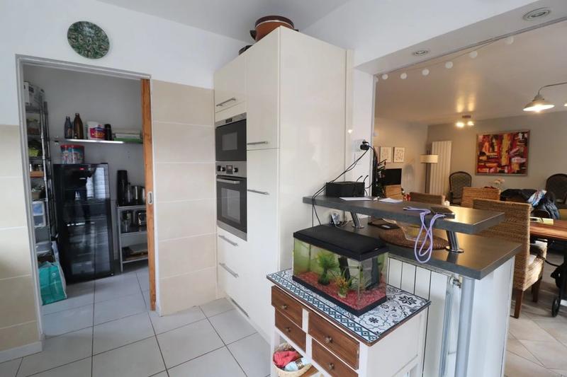 Villa - 130 m² - 5 pièces