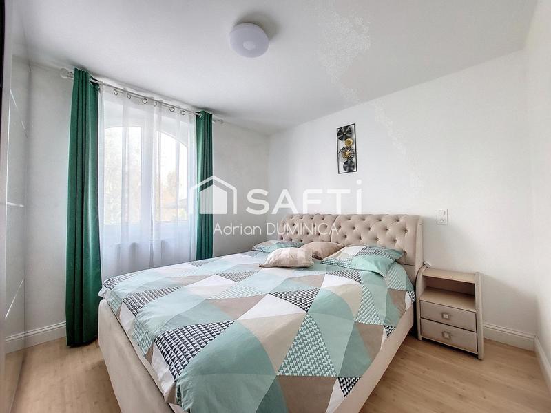 Maison - 194 m² - 8 pièces