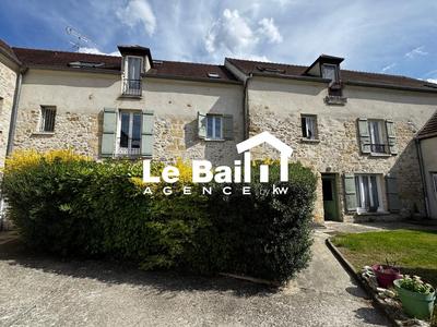 Appartement - 34 m² - 2 pièces